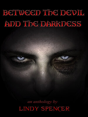 cover image of Between the Devil and the Darkness